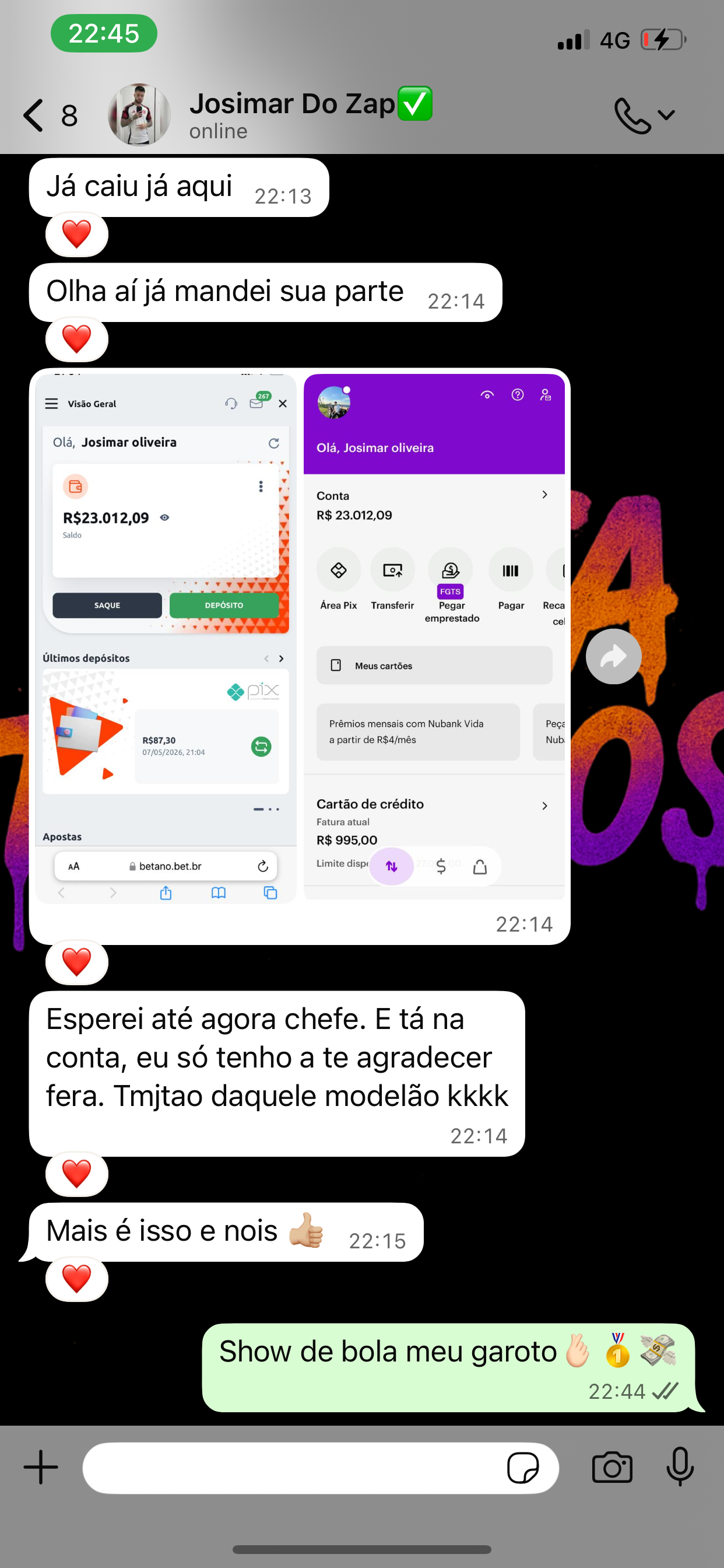 Prova 13